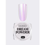 NR Втирка жемчужная DREAM POWDER №26 (0,2 гр)