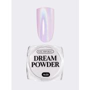NR Втирка жемчужная DREAM POWDER №28 (0,2 гр)
