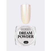 NR Втирка жемчужная DREAM POWDER №30 (0,2 гр)