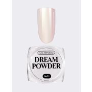 NR Втирка жемчужная DREAM POWDER №31 (0,2 гр)