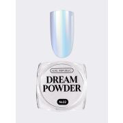 NR Втирка жемчужная DREAM POWDER №32 (0,2 гр)