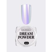 NR Втирка жемчужная DREAM POWDER №34 (0,2 гр)