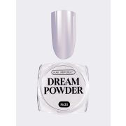NR Втирка жемчужная DREAM POWDER №35 (0,2 гр)