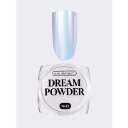NR Втирка жемчужная DREAM POWDER №33 (0,2 гр)