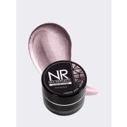 NR Гель-краска Mirror Pink Silver, Зеркальное розовое серебро (5 гр)