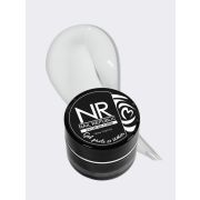 NR Гель-паста для дизайна, White (5 гр)