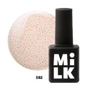 Гель-лак Milk Smoothie 382 Apricot Chia