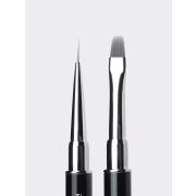NR Кисть Universal Brush для геля