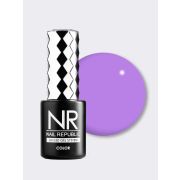 NR-161 Lilac гель-лак, Гелиотроповый (10 мл)