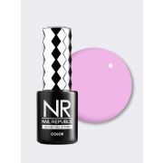 NR-319 Lilac гель-лак, Гвоздика (10 мл)