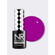NR-153 Lilac гель-лак, Сирень (10 мл)