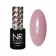 NR-039 Rose garden гель-лак, Розовый загар (10 мл)