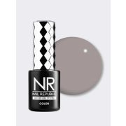 NR-066 Cashmere гель-лак, Серебряная лиса (10 мл)