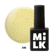 Гель-лак Milk Smoothie 383 Lemon Chia