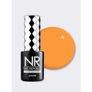 NR-227 Tropicana гель-лак, Мандариновый (10 мл)