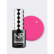 NR-149 Beach vibes гель-лак, Французский розовый (10 мл)