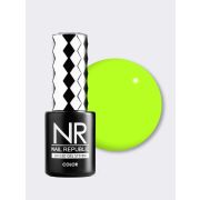 NR-152 Neon гель-лак, Неон желтый (10 мл)