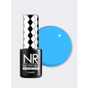 NR-362 Neon гель-лак, Твиттера неон (10 мл)
