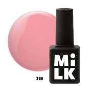 Гель-лак Milk Smoothie 386 Strawberry
