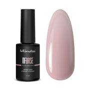 Файбер база кремово-розовая NFBASE nylon fiber base creamy pink, 11 мл