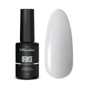 Файбер база призрачно-белая NFBASE nylon fiber base ghost white, 11 мл
