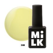 Гель-лак Milk Smoothie 388 Banana