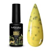 Гель-лак  JUNGLE № 009, 8мл