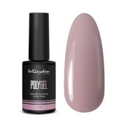 Жидкий полигель пепел розы POLYGEL, 11 мл