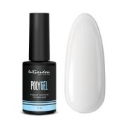 Жидкий полигель прозрачный POLYGEL clear, 11 мл