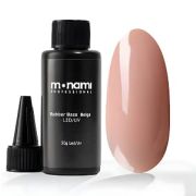 База Monami камуфлирующая Rubber BEIGE 50мл
