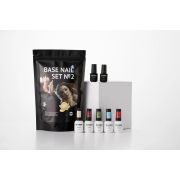 Набор Monami Base Nail Set №2, 7шт.