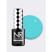 NR-340 Summer dreams гель-лак, Звонкая капель (10 мл)