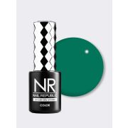 NR-342 Summer dreams гель-лак, Зеленоглазая весна (10 мл)