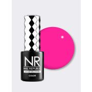 NR-343 Summer dreams гель-лак, Магия любви (10 мл)