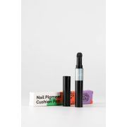 Втирка Nail Pigment Cushion Pen №002 Silver