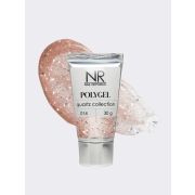 NR PolyGel 014 Quartz collection (30 гр)