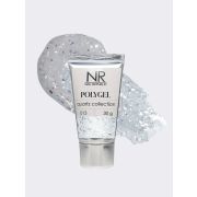 NR PolyGel 013 Quartz collection (30 гр)