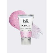 NR PolyGel 015 Quartz collection (30 гр)