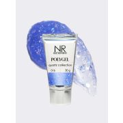 NR PolyGel 016 Quartz collection (30 гр)
