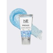 NR PolyGel 018 Quartz collection (30 гр)