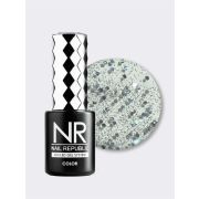 NR-422 Diamonds гель-лак, Мерцающий алмаз (10 мл)
