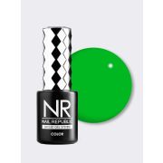 NR Гель-лак Extra neon-621 (10 мл)