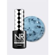 NR-705 Гель-лак Stone crumb, Новая жизнь (10 мл)