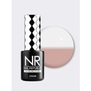 NR Гель-лак THERMO COLOR NUDE 612 (10 мл)