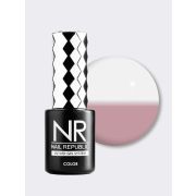 NR Гель-лак THERMO COLOR NUDE 613 (10 мл)