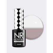 NR Гель-лак THERMO COLOR NUDE 614 (10 мл)