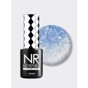 NR Гель-лак THERMO COLOR PEARL 027 (10 мл)