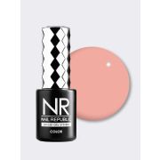 NR-219 Lipstick гель-лак, Коралловая дымка (10 мл)