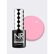 NR-305 Lipstick гель-лак, Сладкая вата (10 мл)