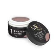 Гель ICG Coffee # 01 - 13 г